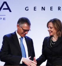 El PSA en el Parlamento Europeo