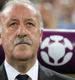 convocatoria vicente del bosque