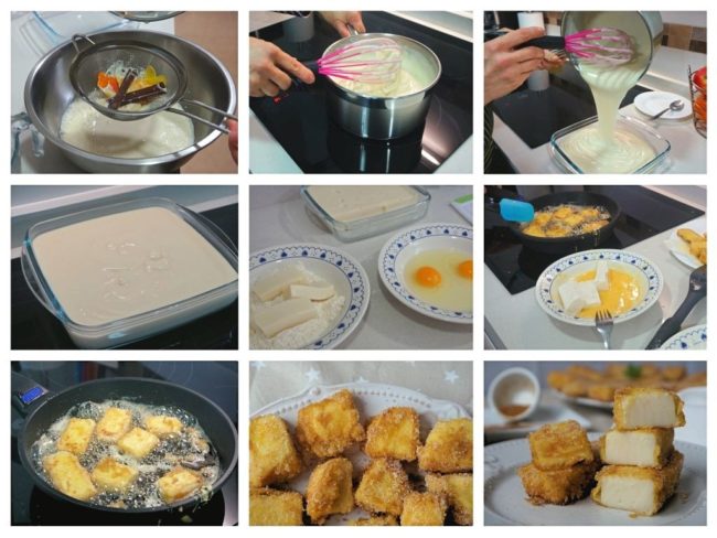 Recetas faciles paso a paso - Diario Villacarrillo