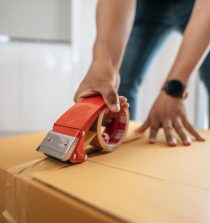 Consejos para planificar una mudanza de forma eficiente