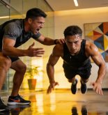 El auge del entrenamiento personalizado como pilar del bienestar integral en la actualidad