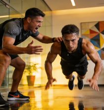 El auge del entrenamiento personalizado como pilar del bienestar integral en la actualidad