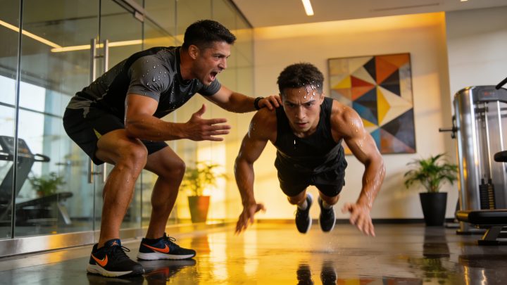 El auge del entrenamiento personalizado como pilar del bienestar integral en la actualidad