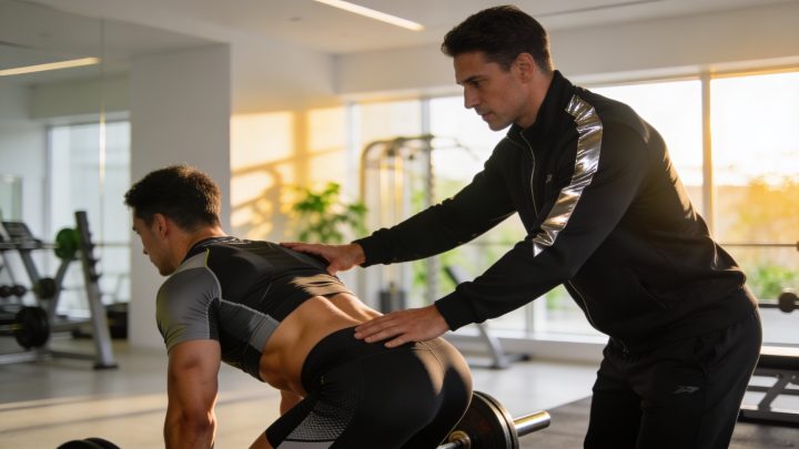 El auge del entrenamiento personalizado como pilar del bienestar integral en la sociedad actual