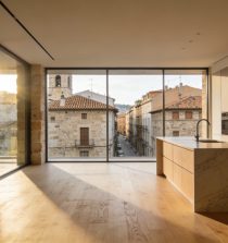 Reformas integrales en Girona