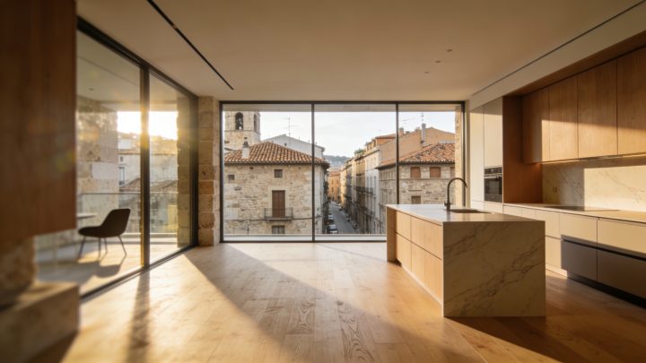Reformas integrales en Girona
