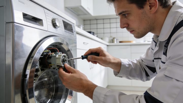El sector de la reparación de electrodomésticos en Madrid lidera el cambio hacia un consumo más sostenible y consciente