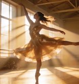El desarrollo integral y los beneficios de formarse en una escuela de danza actual