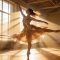 El desarrollo integral y los beneficios de formarse en una escuela de danza actual