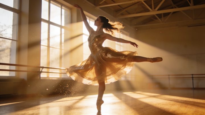 El desarrollo integral y los beneficios de formarse en una escuela de danza actual