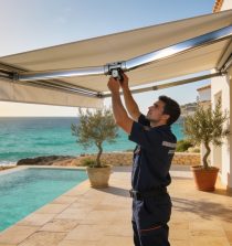 instalador de toldos en Ibizia