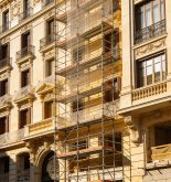 El reto de conservar el patrimonio urbano mediante la rehabilitación integral de edificios en Madrid