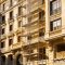 El reto de conservar el patrimonio urbano mediante la rehabilitación integral de edificios en Madrid