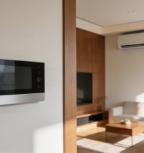 Soluciones de confort que reducen el consumo energético