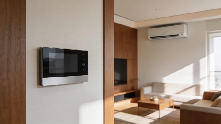 Soluciones de confort que reducen el consumo energético