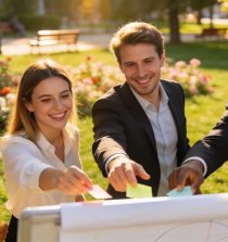 Team building para empresas en Madrid