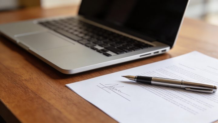 La transformación digital llega a los departamentos legales con la gestión automatizada de firmas y acuerdos
