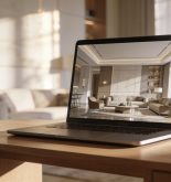 Diseñar una vivienda antes de recibir las llaves: cómo el interiorismo online ayuda a propietarios que compran o reforman a distancia